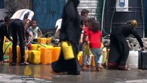 Millions of Yemenis starving in Ramadan