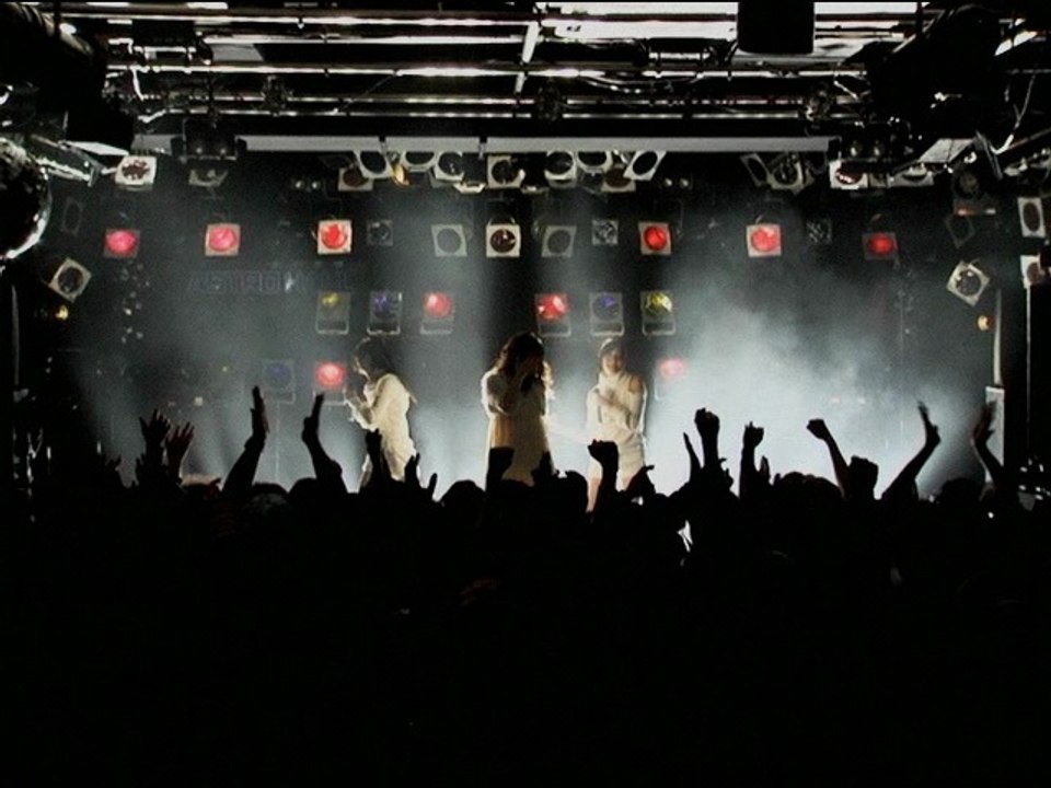 2008 - Fan Service