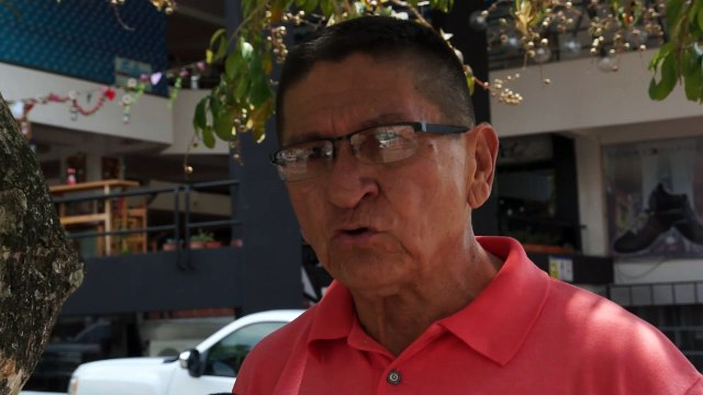 Apagón deja a oscuras el oeste de Venezuela