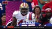 2016 - Tyrod Taylor finds Robert Woods for 5-yard TD
