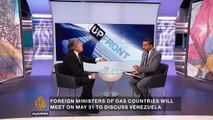 Has Venezuela reached a tipping point? -UpFront