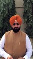 Partap Singh Bajwa  on  Prime Minister of Canada Justin Trudeau to holy city Amr...