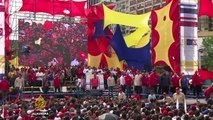 Talk to Al Jazeera - Henrique Capriles: Venezuela is not all about Maduro