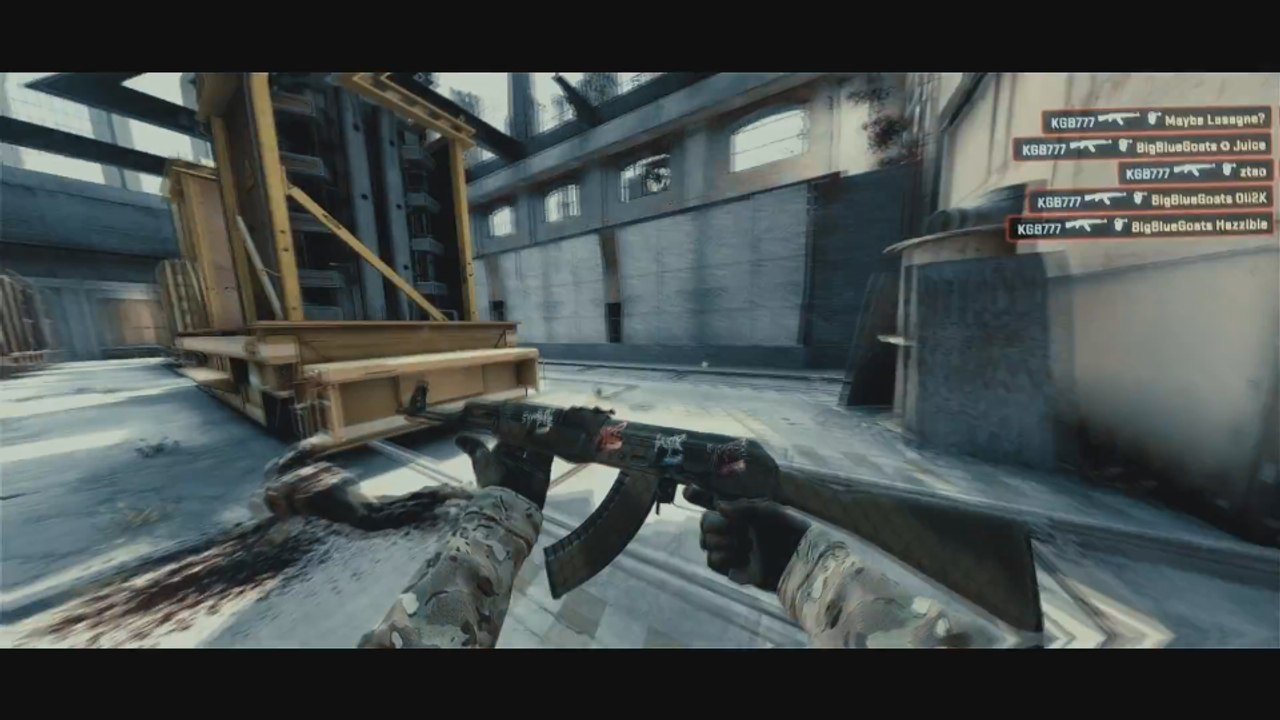 We Are [2.0] #CSGO
