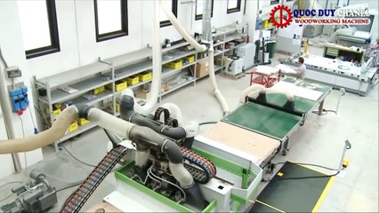 MÁY CHÂU ÂU- MÁY GIA CÔNG TRUNG TÂM CNC A G FT TẠI TPHCM