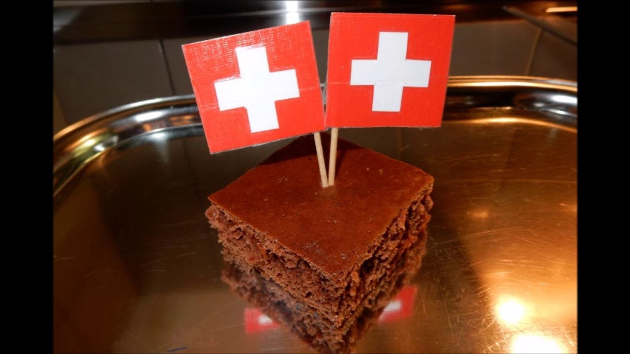 Lebkuchen Herstellung Original Schweizer Lebkuchen