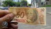 Cerca de R$ 20 milhões em notas falsas circularam no país em 2017