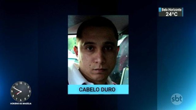 Autor dos disparos contra os chefes do PCC é morto em São Paulo