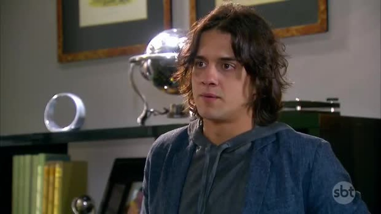 Chiquititas - 23.02.18 - Capítulo 379 - Completo