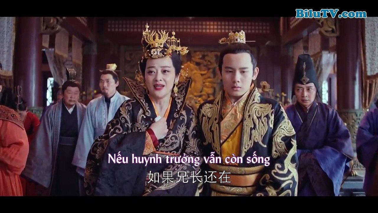 Lang Nha Bảng 2 Tập 47 Vietsub Thuyết Minh