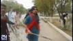 ڈیرہ اسماعیل خان گومل یونیورسٹی میں طلبہ تنظیموں میں تصادم 3