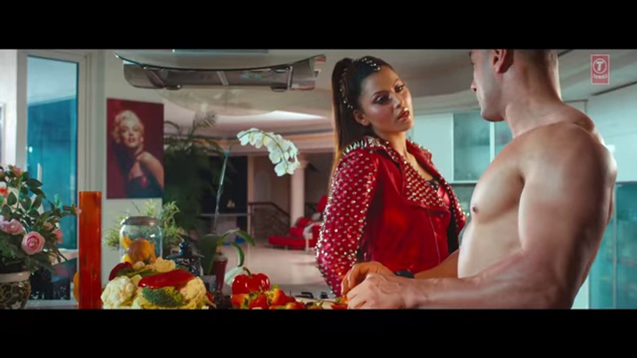 Naam Hai Mera Video - Hate Story IV - Urvashi Rautela - Neeti Mohan - Tanishk Bagchi || Dailymotion