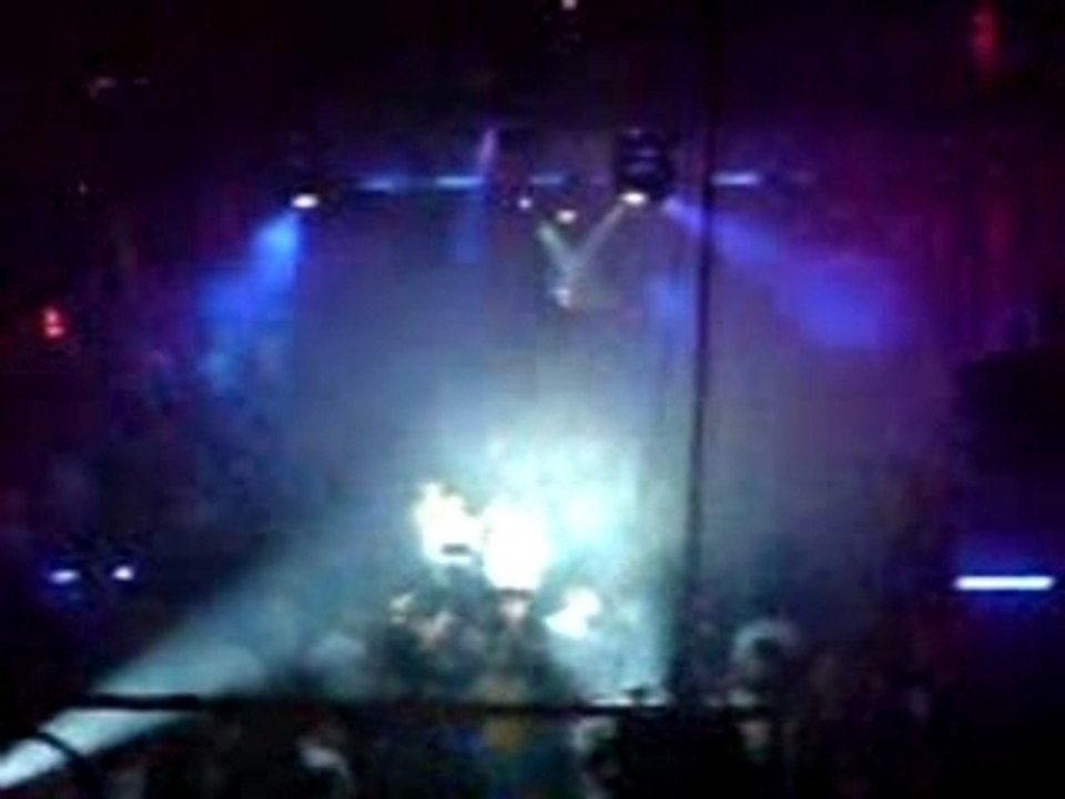 Die Halle Tor 2, Sa 01.09.2007 , DJ Marcus Stabel