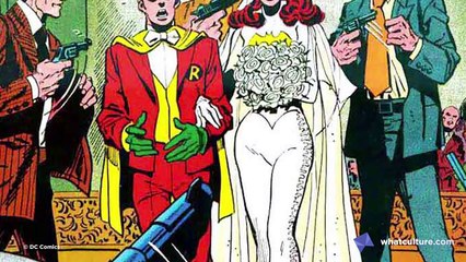 10 Worst Things Batman Has Ever Done