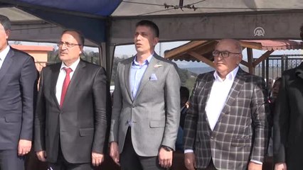 Kilis'e 15 Temmuz Demokrasi Köşesi