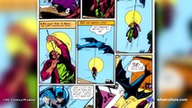 10 Times Batman Was Forced To Kill