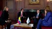 Guatemala planea adquirir equipos navales de Colombia