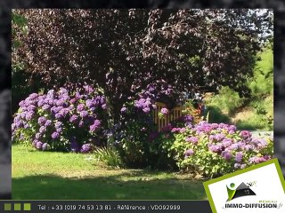 Maison A vendre Lannion 83m2 - 207 009 Euros