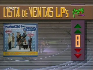 La Decada Prodigiosa - Vas a Enloquecer