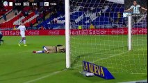 Godoy Cruz vs Racing Club 1-2 - Resumen y Goles | Superliga Argentina 2018  Fecha 17