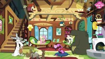 Friendship Mission on The Smokey Mountains (The Hooffields and McColts) | MLP: FiM [HD]