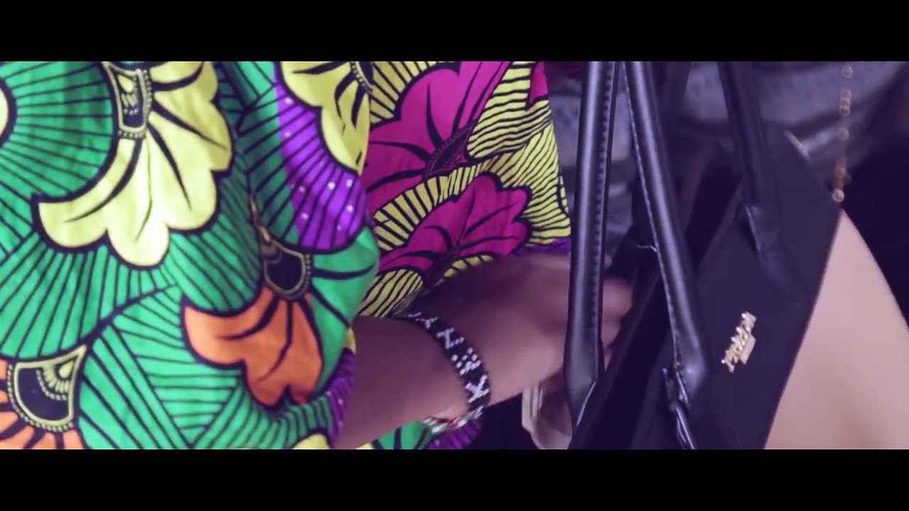 Pangulula  -King Kaka ft Arrow Bwoy ( Official Visuals)