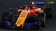 Is dit de auto waarmee McLaren weer races gaat winnen? - RTL GP