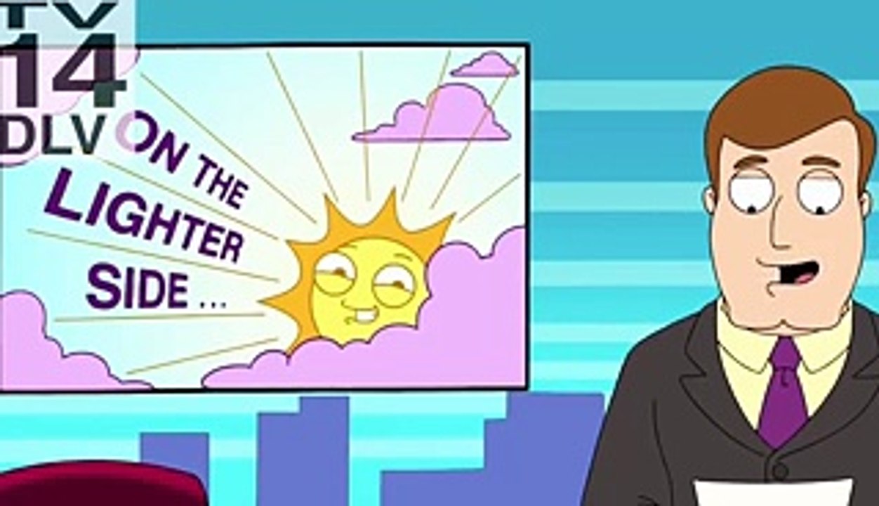American Dad Full Episodes Season 12 Episodes 21 New Cartoon 2016