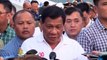 Philippines: Duterte welcomes visiting Chinese navy ships in Davao