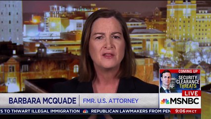 Former US Attorney explains how Mueller can build a case of conspiracy against the Trump campaign