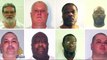 US: Arkansas carries out first double execution since 2000