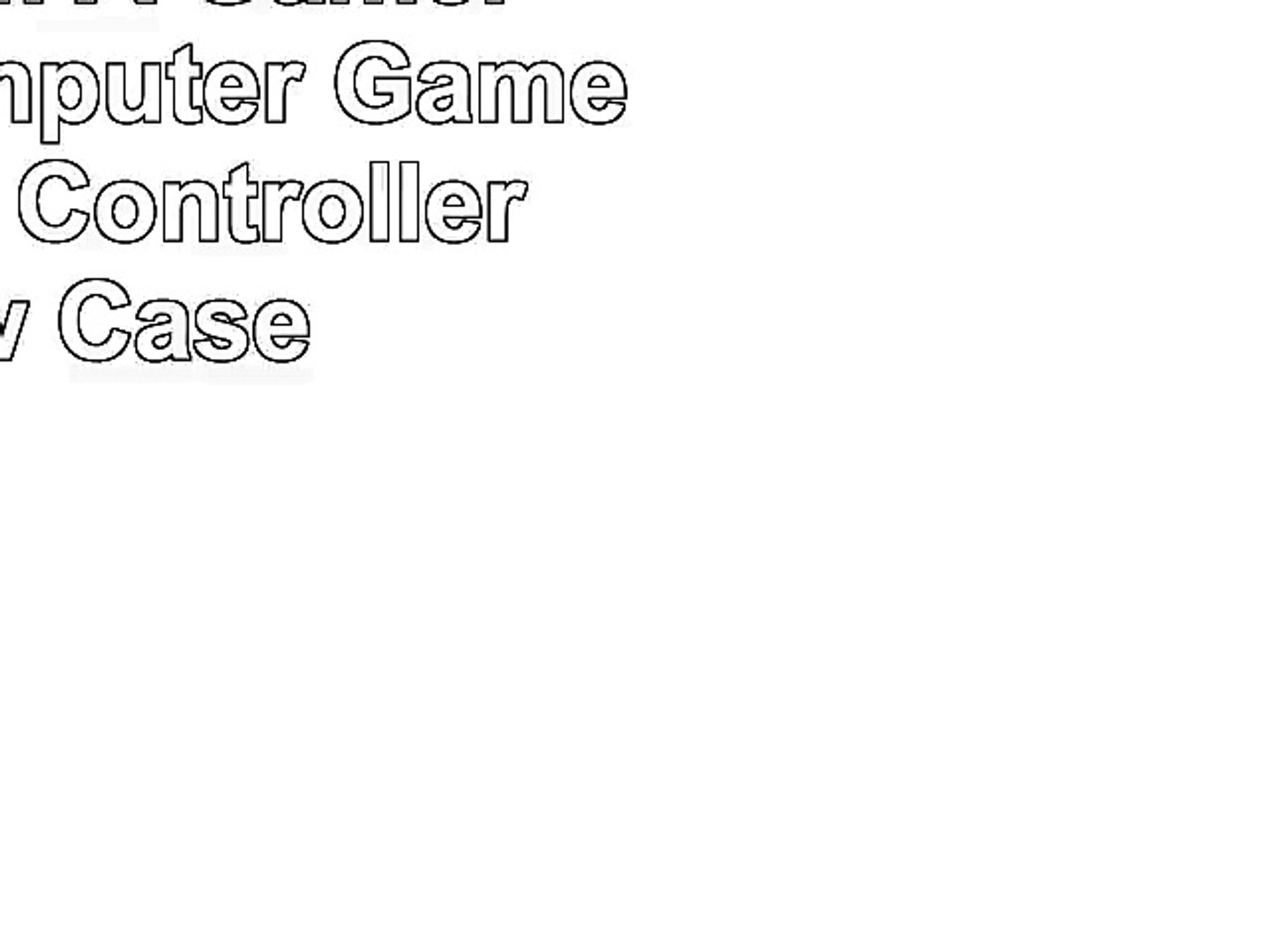 Trust Me Im A Gamer Gaming Computer Games Console Controller Pillow Case