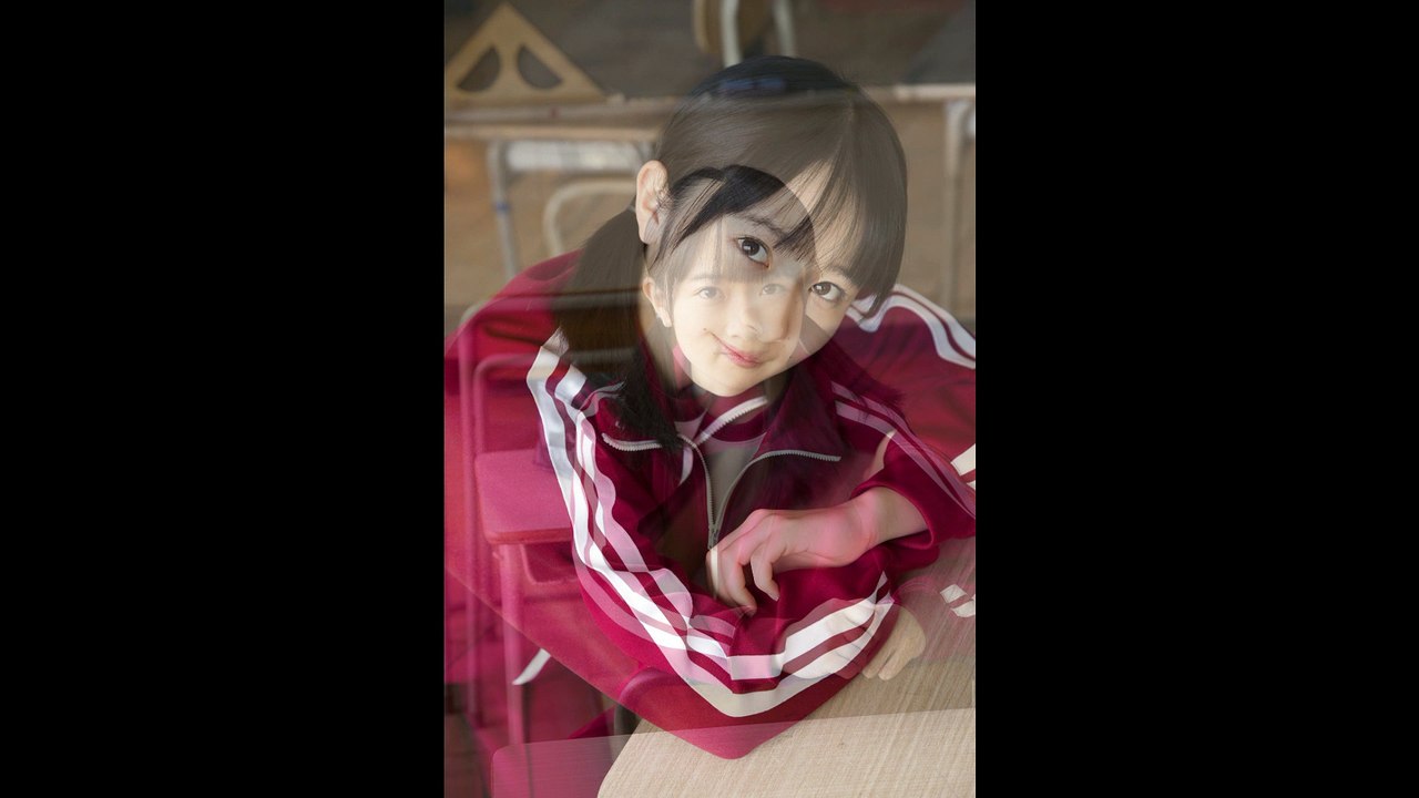森戸知沙希 ／ モーニング娘。 『涙が止まらない放課後』