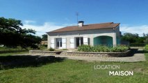 A louer - maison v
