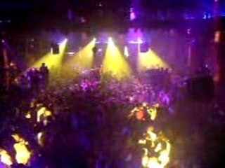 Die Halle Tor 2, Sa 01.09.2007 , DJ Marcus Stabel