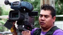 Silencing journalists in Mexico - The Listening Post (Lead)