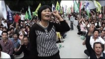 Wukan: China's Democracy Experiment - Ep 1 Rebels to Politicians promo