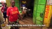  Dealing with Kibera's flying toilets | AJ Shorts