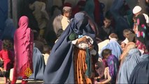 Pakistan resumes repatriation of Afghan refugees