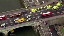 How the British media covered the Westminster attack - The Listening Post (Lead)