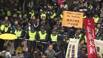 China-backed Carrie Lam elected Hong Kong leader