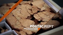 Post Script - Art Trafficking promo