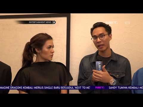 Project Terbaru Raisa Dalam Berkolaborasi Bersama Dipha Barus Dan Marco Steffiano