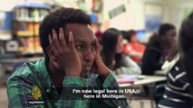 A Somali in America - Al Jazeera World