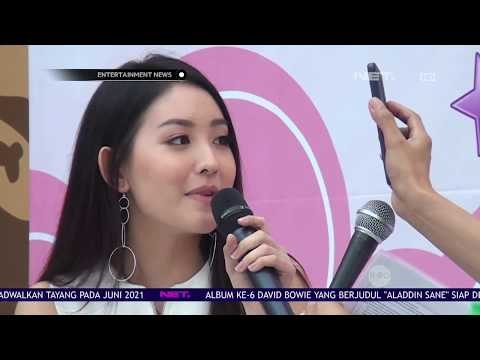 Tantangan Baru Natasha Wilona Dalam Film Horor Terbarunya