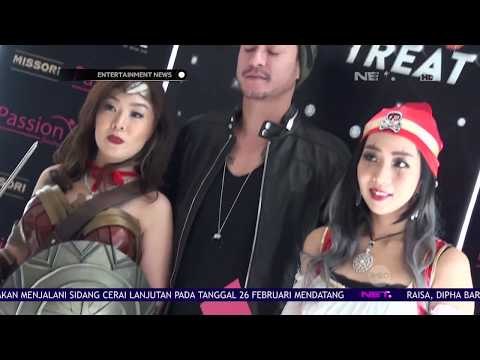 Pengakuan Miller Khan Yang Masih Belum Ingin Menikahi Sang Pacar