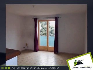 Maison A vendre Saint gilles 48m2 - 84 000 Euros