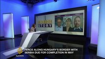 Why Hungary's crackdown on refugees is being criticised? – Inside Story