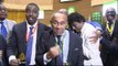 African football hopes to benefit from new CAF leader