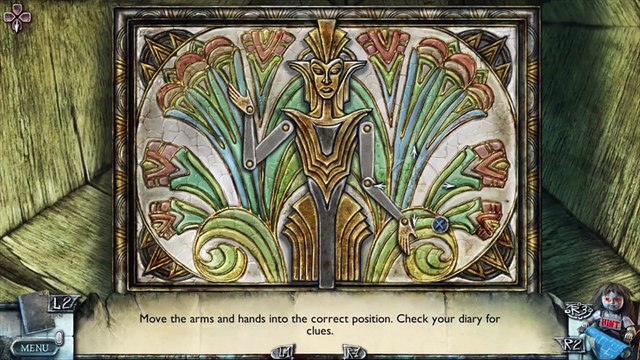 True Fear: Forsaken Souls - Trailer